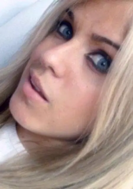 Инна из Бугульмы, мне 19, познакомлюсь для общения