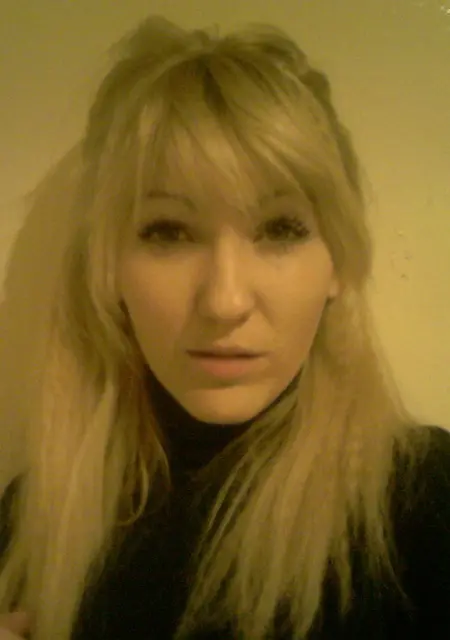 Я Лидия, 24, из Полярного, ищу знакомство для общения