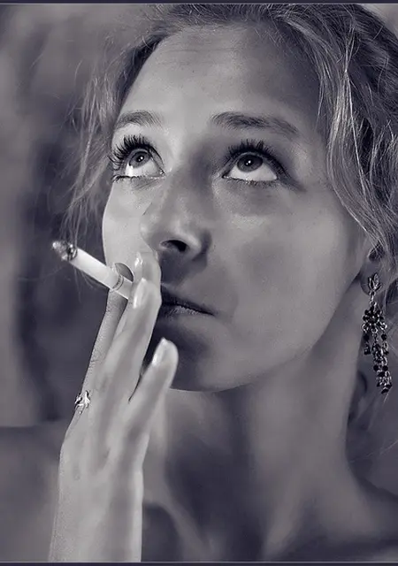 Я Инга, 22, из Ивангорода, ищу знакомства на одну ночь