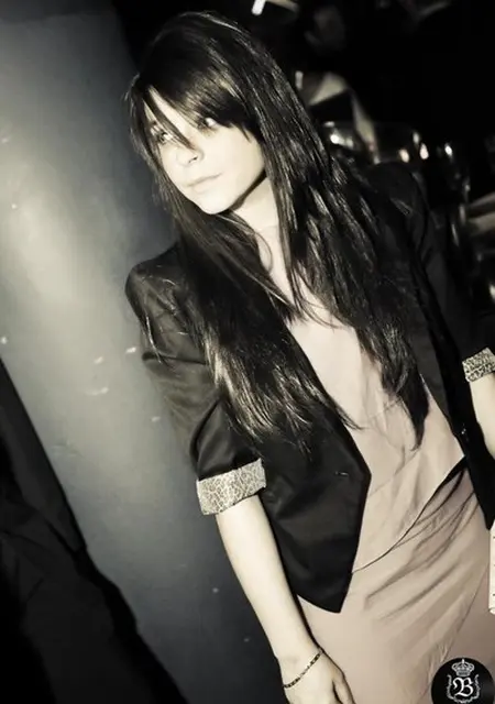 Я Евгения, 22, знакомлюсь для дружбы в Таганроге