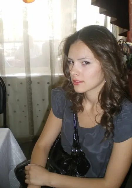 Ева из Волгодонска, ищу на сайте дружбу