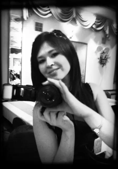 Я Руслана, 18, из Донецка, ищу знакомство для постоянных отношений