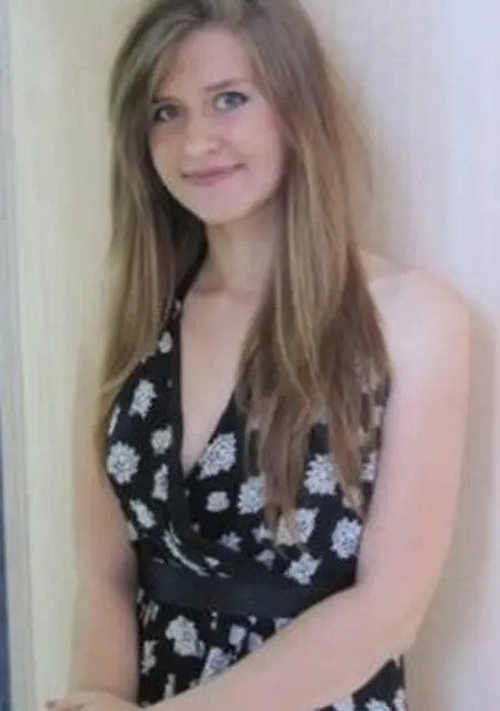 Евгения из Петродворца, ищу на сайте знакомства на одну ночь