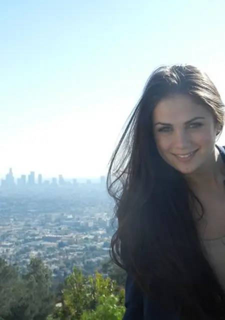 Я Ольга, 23, из Ершова, ищу знакомства на одну ночь