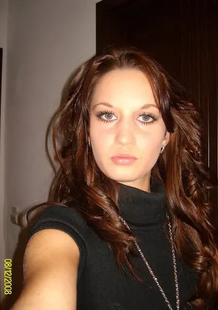 Я Варвара, 24, из Стрежевого, ищу знакомство для дружбы