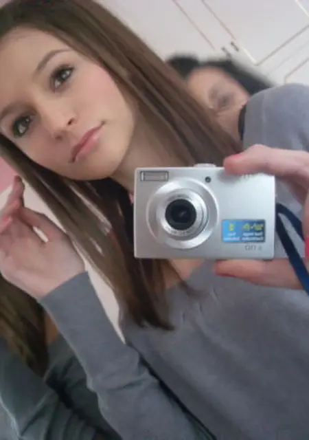 Я Милослава, 21, из Алексина, ищу знакомство для вирта