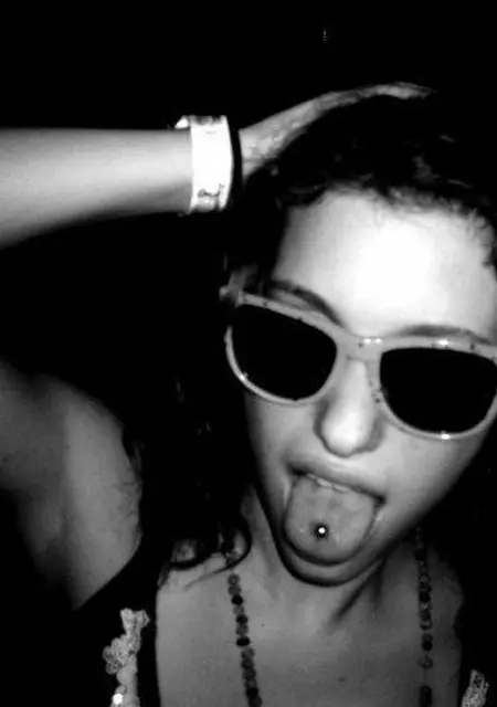 Юлия из Киреевска, мне 24, познакомлюсь для общения