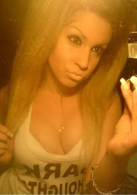 Я Татьяна, 21, знакомлюсь для общения в Метрострое