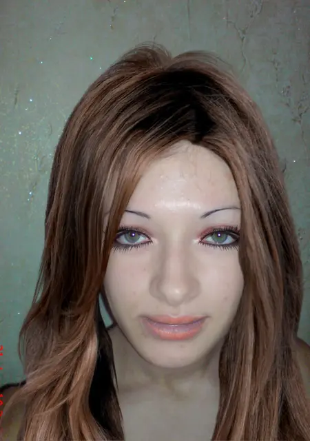 Я Милана, 22, из Нагибины, ищу знакомство для постоянных отношений