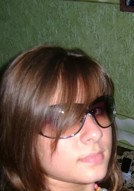 Я Екатерина, 20, из Старопышминска, ищу знакомство для вирта