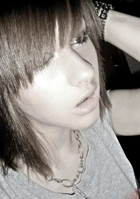 Я Тамила, 21, из Кумен, ищу знакомство для постоянных отношений