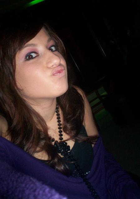 Бела из Парабели, ищу на сайте общение