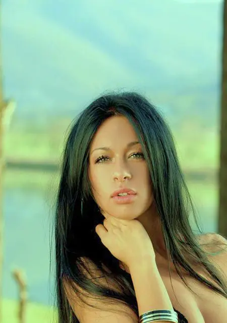 Ульяна из Самети, ищу на сайте общение