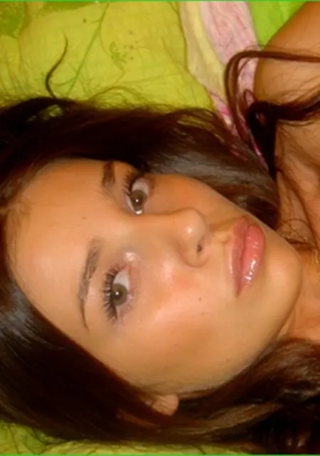 Я Любовь, 23, из Девятова, ищу знакомства без обязательств