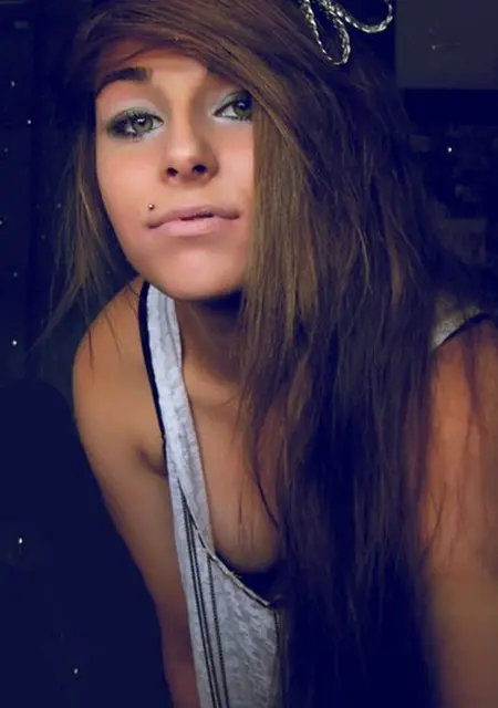 Я Оксана, 19, знакомлюсь для вирта в Ишеевке