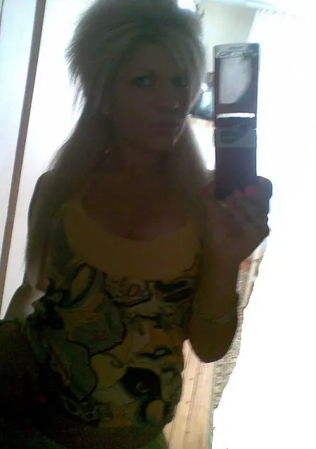 Я Жанна, 21, из Владимира, ищу знакомство для постоянных отношений