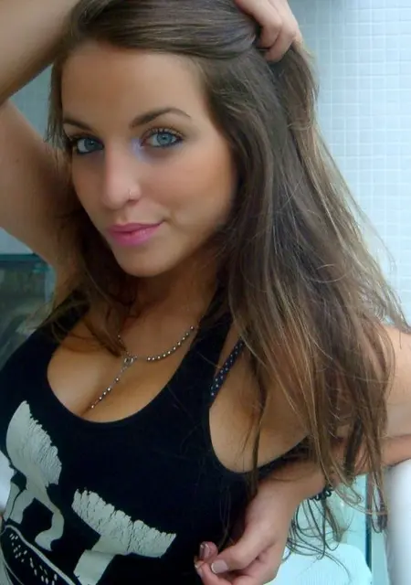 Я Галина, 20, знакомлюсь для дружбы в Фролове