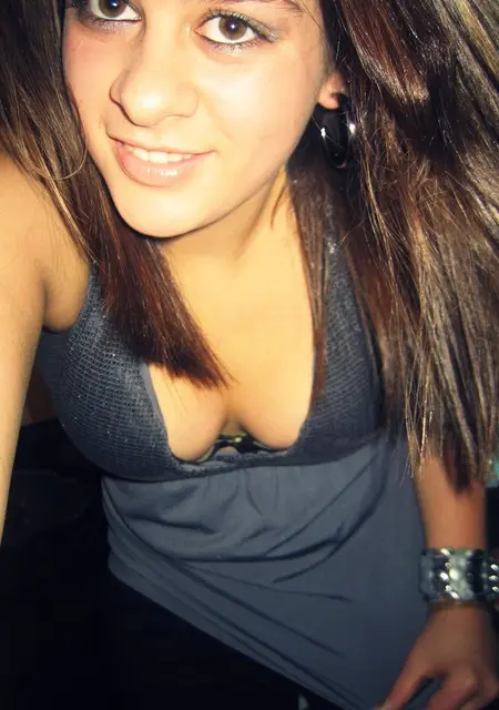 Я Маргарита, 22, знакомлюсь для постоянных отношений в Борисоглебске