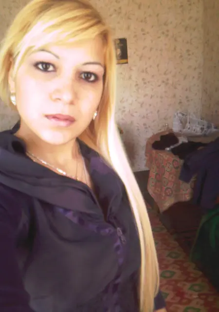 Лидия из Семилук, мне 22, познакомлюсь для общения