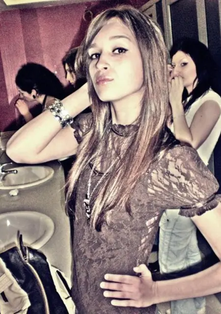 Анфиса из Дербента, ищу на сайте общение