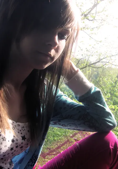 Маргарита из Анапской, мне 22, познакомлюсь для общения