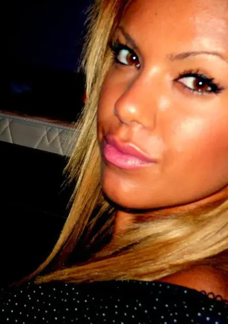 Я Олеся, 23, из Северской, ищу знакомства на одну ночь