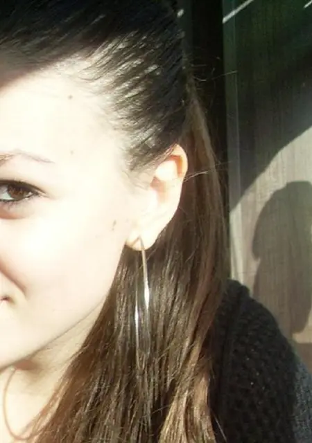 Юлия из Красноуральска, ищу на сайте знакомства на одну ночь