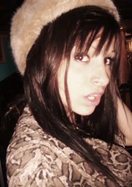 Я Руслана, 18, знакомлюсь для вирта в Новой Ляле