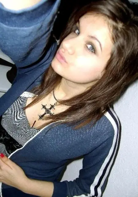 Мария из Серова, мне 23, познакомлюсь для общения