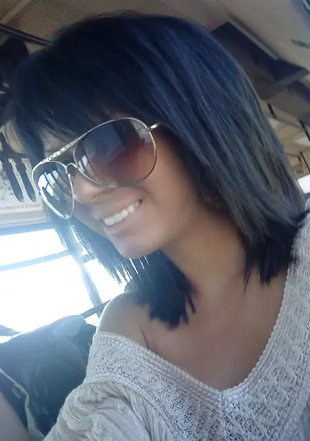 Диана из Буденновска, мне 19, познакомлюсь для общения