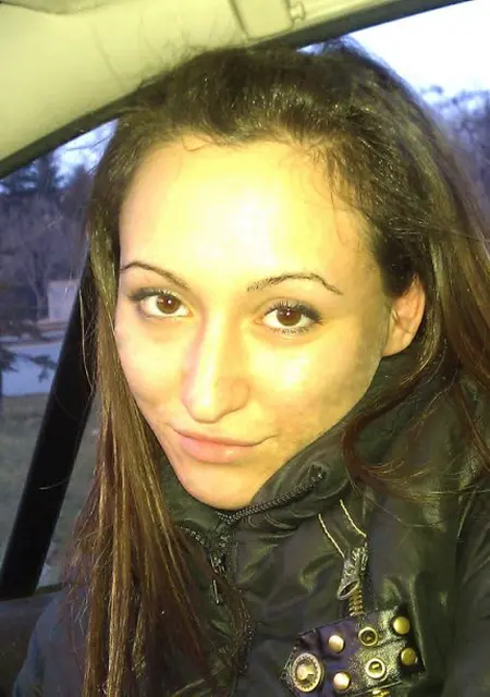 Я Раиса, 22, из Ипатова, ищу знакомства без обязательств