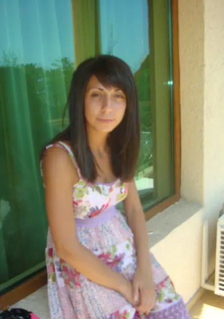 Я Олеся, 22, из Буинска, ищу знакомство для вирта