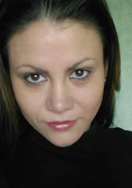 Я Инна, 25, знакомлюсь без обязательств в Мамадыше