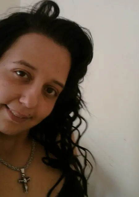 Алина из Ясногорска, ищу на сайте общение