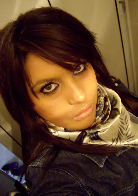 Я Бела, 21, из Анадыря, ищу знакомство для общения