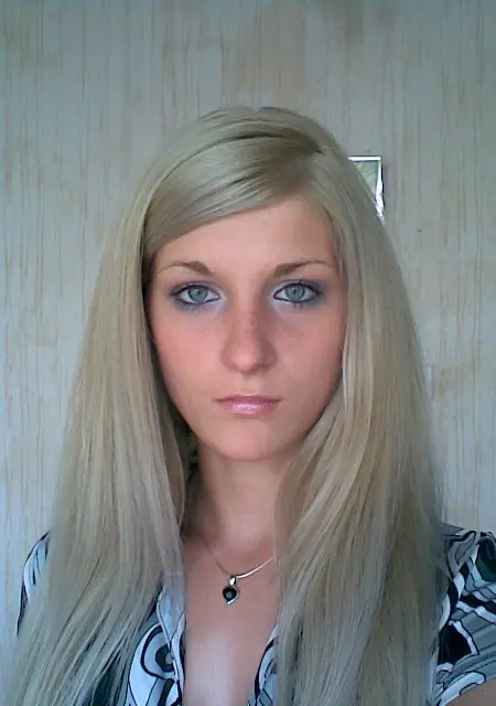 Лилия из Альметьевска, ищу на сайте знакомства без обязательств