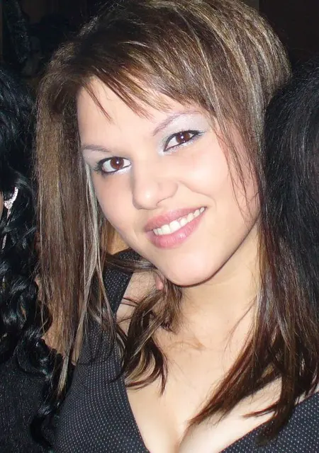 Ксения из Губкинского, мне 23, познакомлюсь для общения