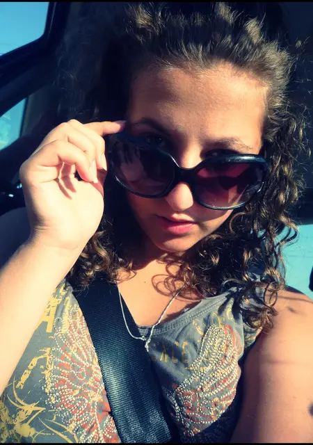 Сабина из Лукоянова, мне 19, познакомлюсь на одну ночь