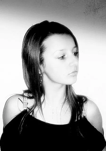 Наталья из Кетова, мне 23, познакомлюсь для дружбы