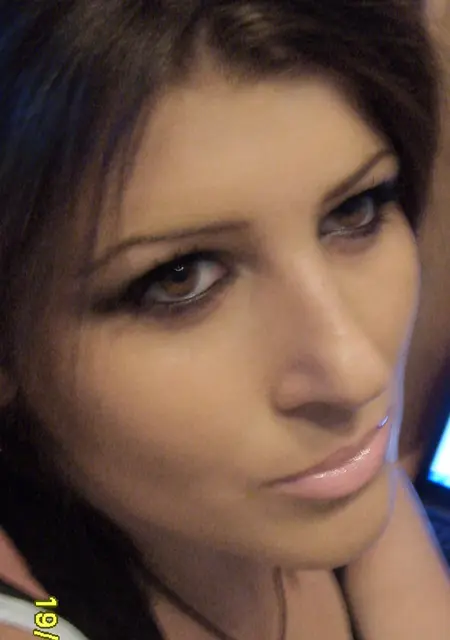 Екатерина из Войсковицы, ищу на сайте вирта