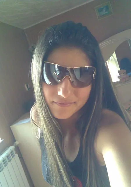 Я Анфиса, 21, знакомлюсь для общения в Кизилюрте