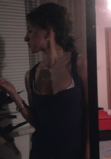 Яна из Асбеста, ищу на сайте вирта