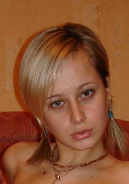 Я Валентина, 22, из Балабанова, ищу знакомство для дружбы