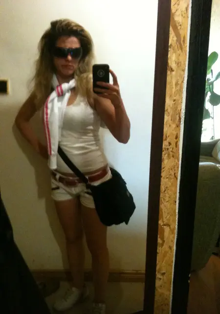 Валентина из Татарской Пишля, мне 25, познакомлюсь для общения