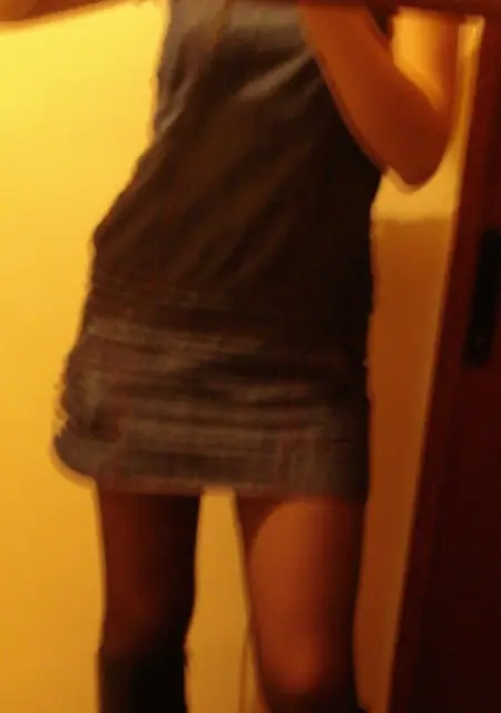 Бела из Жердевки, мне 25, познакомлюсь для дружбы