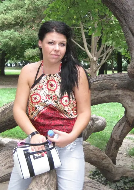 Я Милана, 24, из Лямбиря, ищу знакомство для дружбы