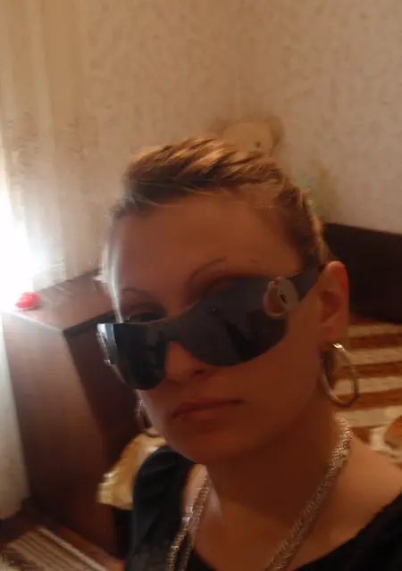 Я Кристина, 21, знакомлюсь для вирта в Сретенске