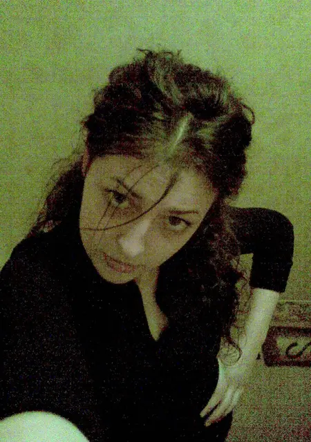 Марина из Заполярного, мне 20, познакомлюсь для общения