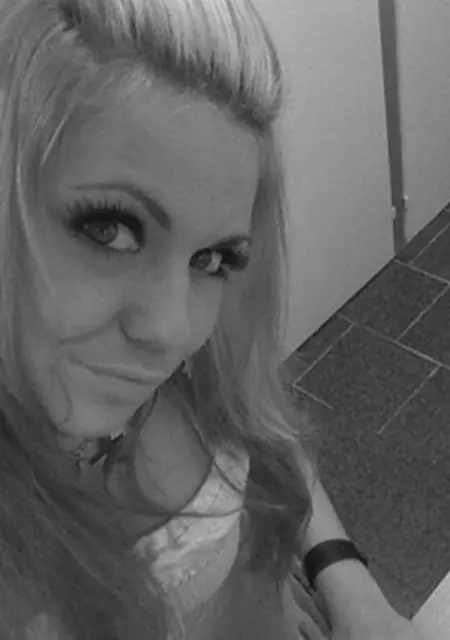 Я Злата, 23, знакомлюсь для вирта в Княгинине