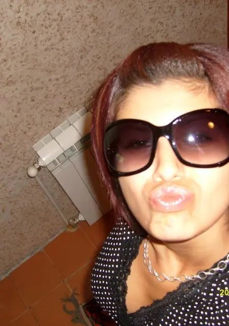 Я Алла, 23, знакомлюсь без обязательств в Реже